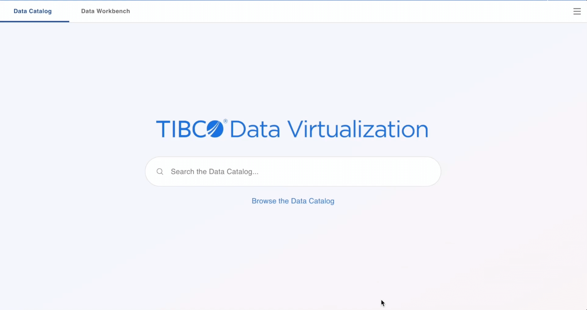 Spotfire data virtualization demo
